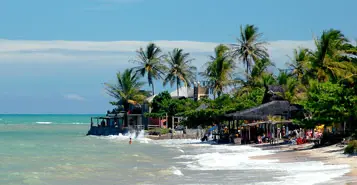 Cheap Car Rentals in Porto Seguro, Brazil