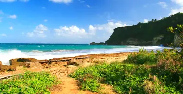 Cheap Car Rentals in Aguadilla, Puerto Rico