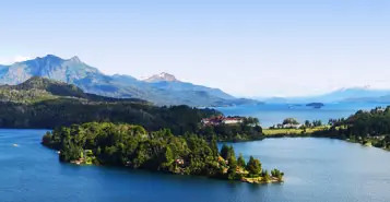 Cheap Car Rentals in San Carlos de Bariloche, Argentina