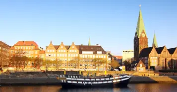 Cheap Car Rentals in Bremen, Germany