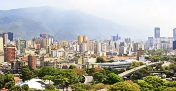 Cheap Car Rentals in Barquisimeto, Venezuela