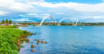Cheap Car Rentals in Brasilia, Brazil