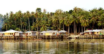 Cheap Car Rentals in Batam, Indonesia