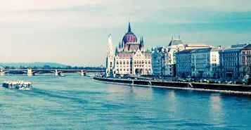 Cheap Car Rentals in Budapest, Hungary