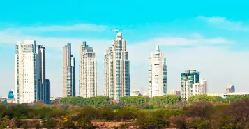 Cheap Car Rentals in Buenos Aires, Argentina