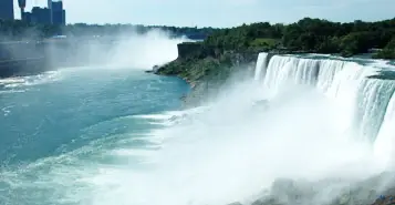 Cheap Car Rentals in Buffalo, New York