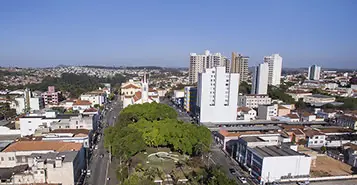 Cheap Car Rentals in Boa Vista, Brazil