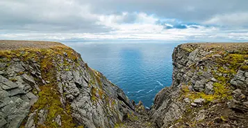 Cheap Car Rentals in Berlevag, Norway