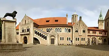 Cheap Car Rentals in Braunschweig, Germany
