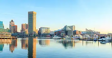 Cheap Car Rentals in Baltimore, Maryland