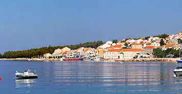 Cheap Car Rentals in Bol, Croatia