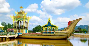 Cheap Car Rentals in Bandar Seri Begwan, Brunei Darussalam