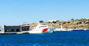 Cheap Car Rentals in Bodrum, Turkey