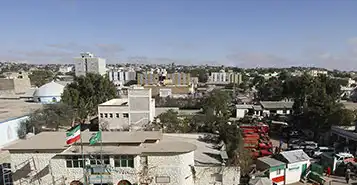 Cheap Car Rentals in Borama, Somalia