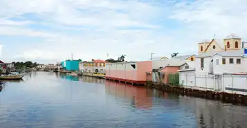 Cheap Car Rentals in Belize City, Belize