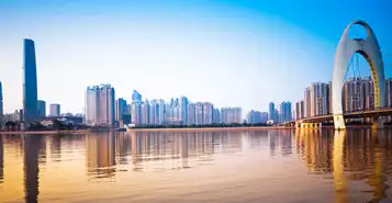 Cheap Car Rentals in Guangzhou, China