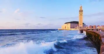 Cheap Car Rentals in Casablanca, Morocco