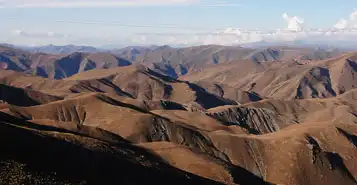 Cheap Car Rentals in Cochabamba, Bolivia