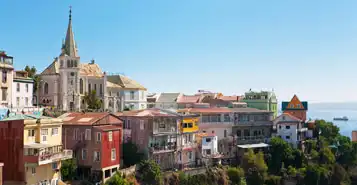 Cheap Car Rentals in Concepcion, Chile