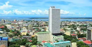 Cheap Car Rentals in Cebu, Philippines