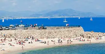 Cheap Car Rentals in Cannes, France