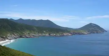 Cheap Car Rentals in Cabo Frio, Brazil