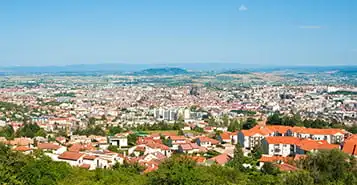 Cheap Car Rentals in Clermont-Ferrand, France