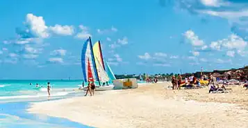 Cheap Car Rentals in Cienfuegos, Cuba
