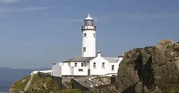 Cheap Car Rentals in Donegal, Ireland