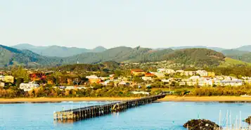 Cheap Car Rentals in Coffs Harbour, Australia