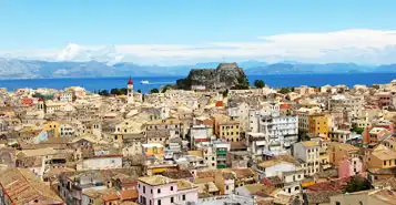 Cheap Car Rentals in Corfu, Greece