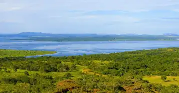 Cheap Car Rentals in Cuiaba, Brazil