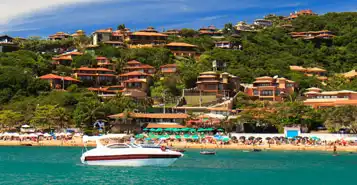 Cheap Car Rentals in Campo Grande, Brazil