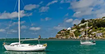 Cheap Car Rentals in Christchurch, New Zealand