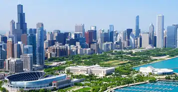 Cheap Car Rentals in Chicago, Illinois