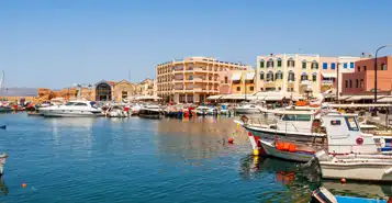 Cheap Car Rentals in Chania, Greece