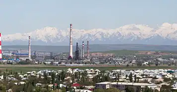 Cheap Car Rentals in Shimkent, Kazakhstan