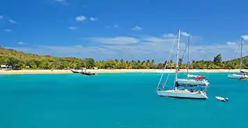 Cheap Car Rentals in Canouan Island, St. Vincent and The Grenadines