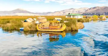 Cheap Car Rentals in Chiclayo, Peru