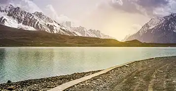 Cheap Car Rentals in Chitral, Pakistan