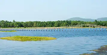Cheap Car Rentals in Chumphon, Thailand