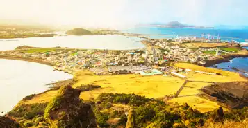 Cheap Car Rentals in Jeju, South Korea