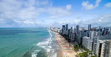 Cheap Car Rentals in Carajas, Brazil