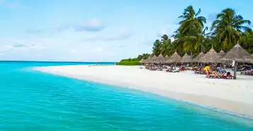 Cheap Car Rentals in Conakry, Guinea