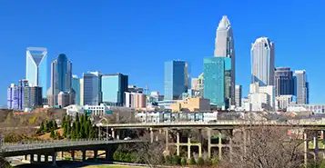 Cheap Car Rentals in Charlotte, North Carolina