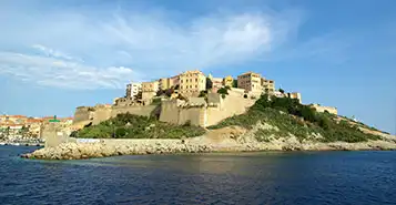 Cheap Car Rentals in Calvi, France