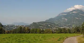 Cheap Car Rentals in Chambery, France