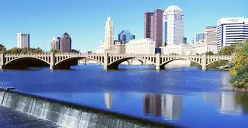 Cheap Car Rentals in Columbus, Ohio