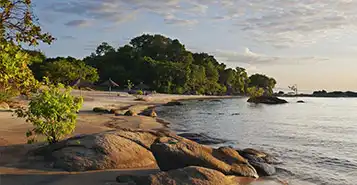 Cheap Car Rentals in Club Makokola, Malawi