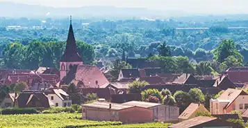 Cheap Car Rentals in Colmar, France
